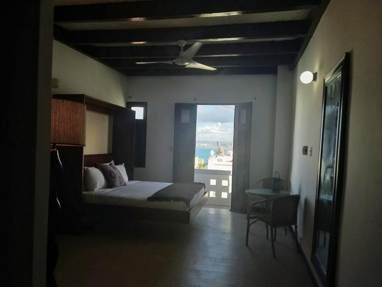 La Capitana Old San Juan Building Aparthotel Exterior foto
